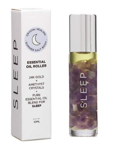 Sleep Essential Oil Roller 10ml